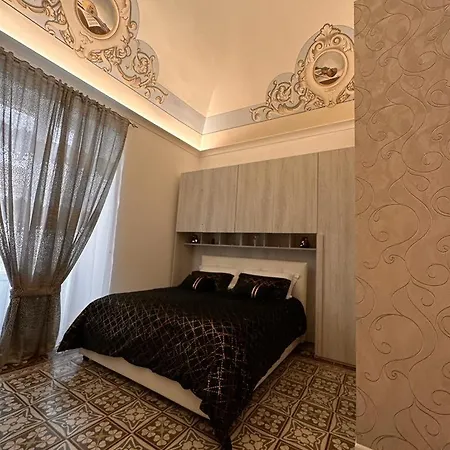 Dimora In Centro Bed & Breakfast 3*