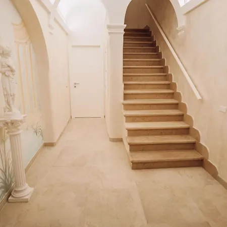 Dimora In Centro San Giovanni Rotondo