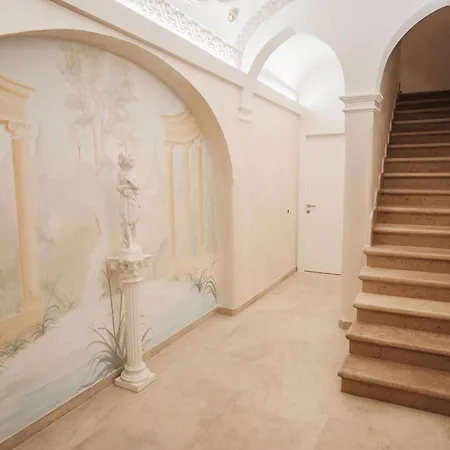 Bed & Breakfast Dimora In Centro 3*