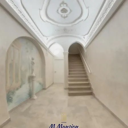 Bed & Breakfast Dimora In Centro 3*