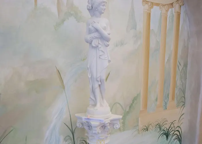 Dimora In Centro לינה וארוחת בוקר 3*