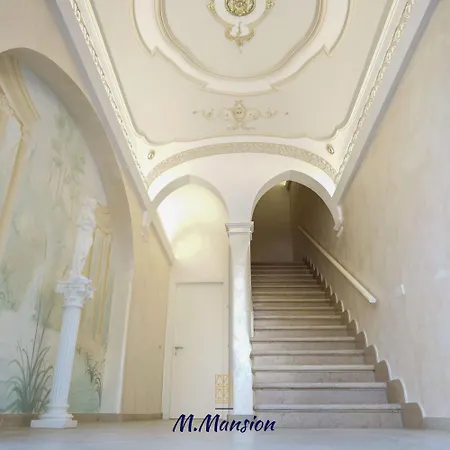 Bed & Breakfast Dimora In Centro