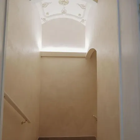 Bed and Breakfast Dimora In Centro Σαν Τζιοβάνι Ροτόντο