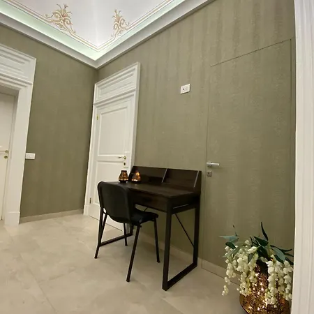 Bed and Breakfast Dimora In Centro Σαν Τζιοβάνι Ροτόντο