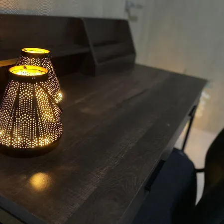 לינה וארוחת בוקר Dimora In Centro 3*