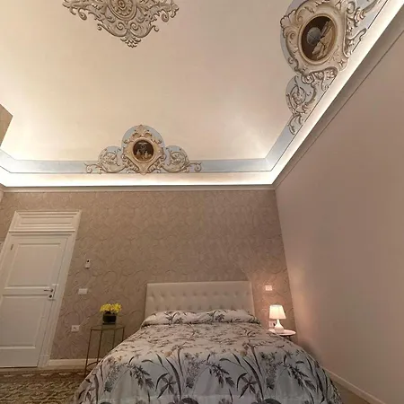 Dimora In Centro Σαν Τζιοβάνι Ροτόντο