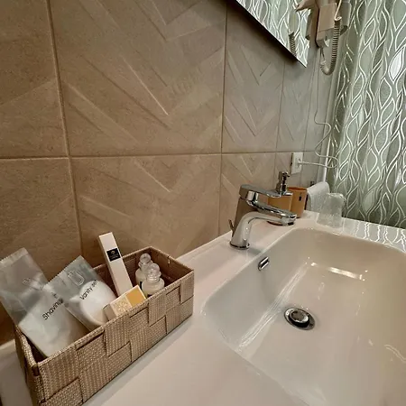 Bed and Breakfast Dimora In Centro