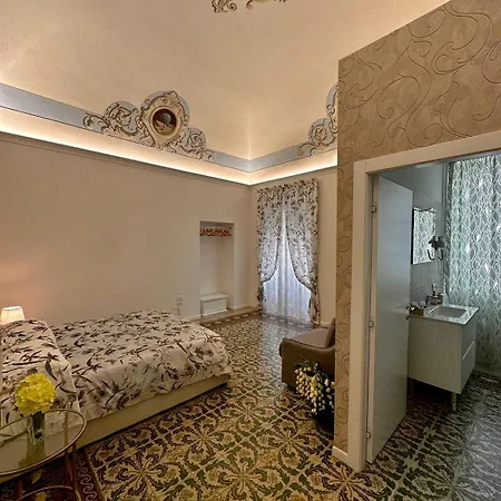 Dimora In Centro 3* Σαν Τζιοβάνι Ροτόντο