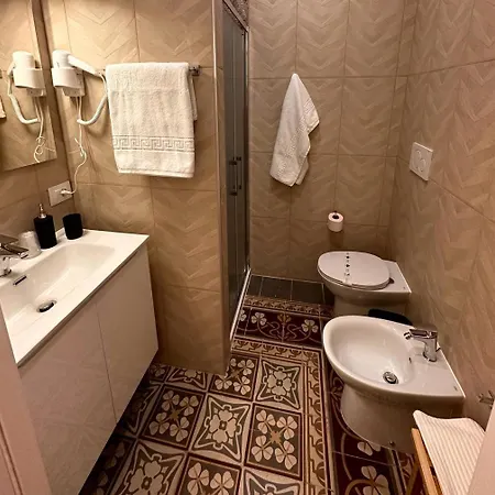 Dimora In Centro Bed & Breakfast *
