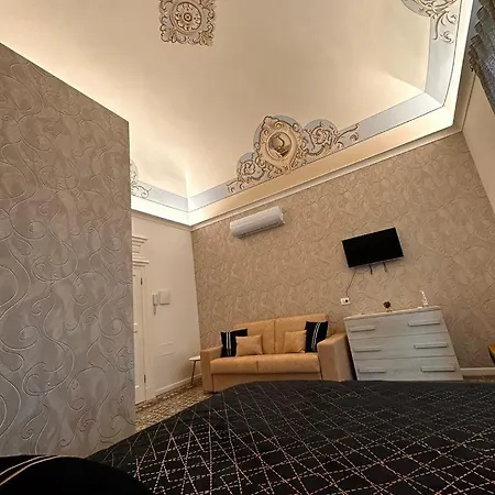 Dimora In Centro Bed and breakfast