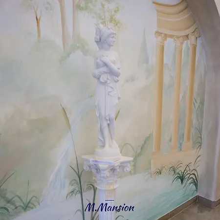 Dimora In Centro לינה וארוחת בוקר 3*