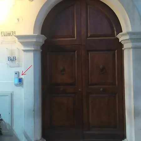 Frühstückspension Dimora In Centro San Giovanni Rotondo