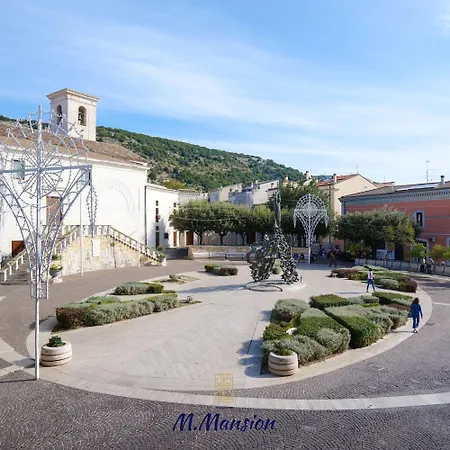 Dimora In Centro Bed & Breakfast *