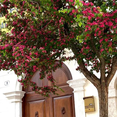 Dimora In Centro *