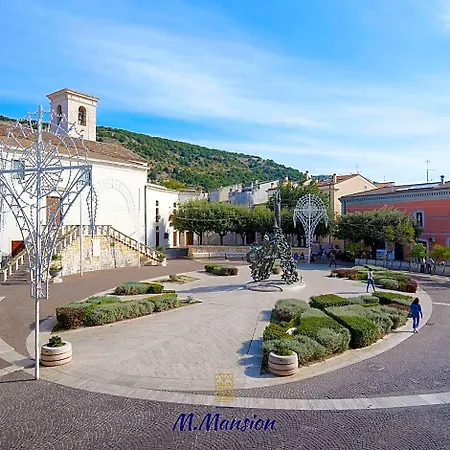 Dimora In Centro Bed and Breakfast 3*