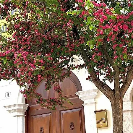 Dimora In Centro Σαν Τζιοβάνι Ροτόντο