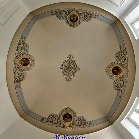 Dimora In Centro Σαν Τζιοβάνι Ροτόντο