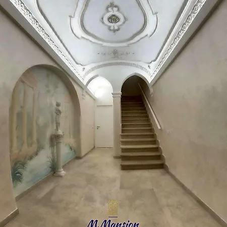Dimora In Centro Bed and Breakfast Σαν Τζιοβάνι Ροτόντο