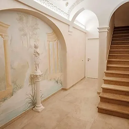 Dimora In Centro Σαν Τζιοβάνι Ροτόντο