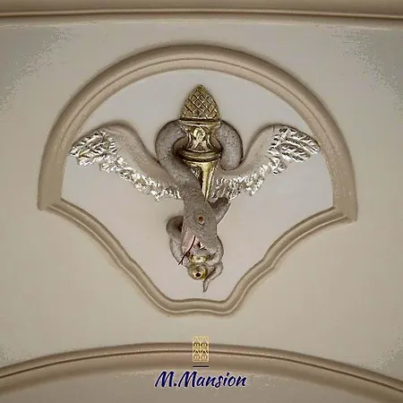 Dimora In Centro 3* Σαν Τζιοβάνι Ροτόντο