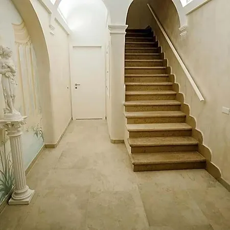 Bed and Breakfast Dimora In Centro