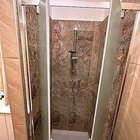 Dimora In Centro 3* Σαν Τζιοβάνι Ροτόντο