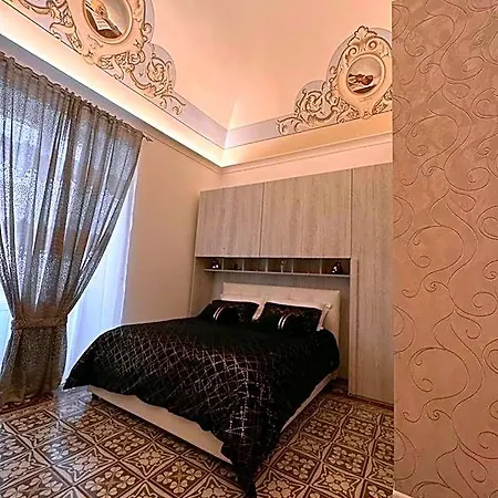 Bed and Breakfast Dimora In Centro 3*