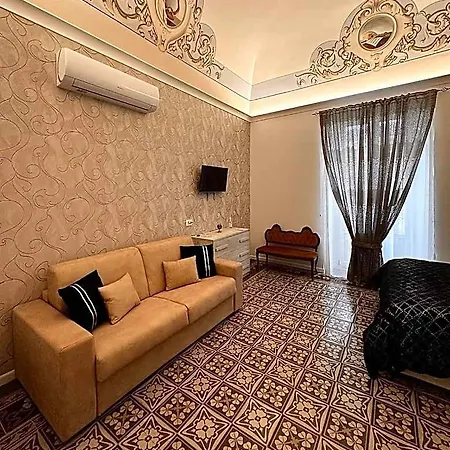 Dimora In Centro Bed and Breakfast