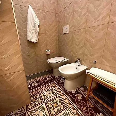 Bed and Breakfast Dimora In Centro Σαν Τζιοβάνι Ροτόντο