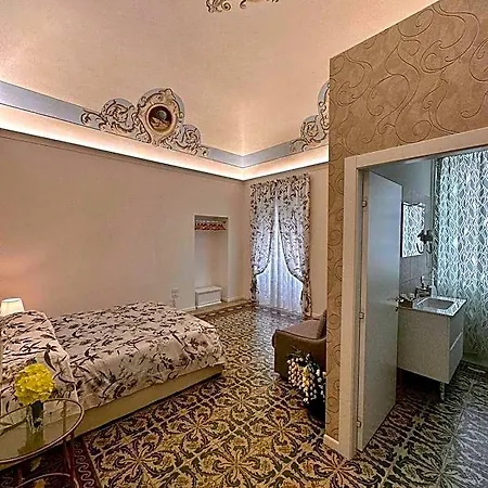 Dimora In Centro 3* Σαν Τζιοβάνι Ροτόντο