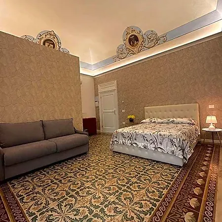 Dimora In Centro Bed and Breakfast Σαν Τζιοβάνι Ροτόντο
