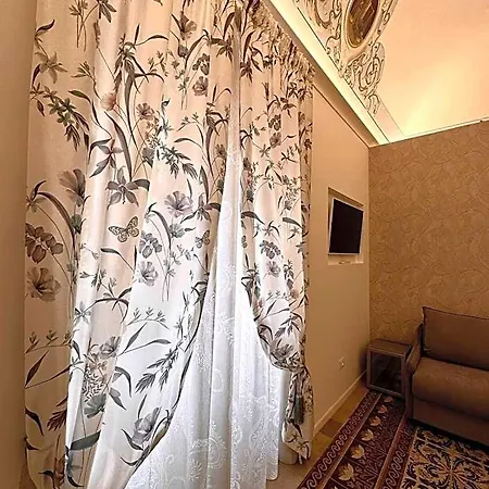 Bed and Breakfast Dimora In Centro 3*