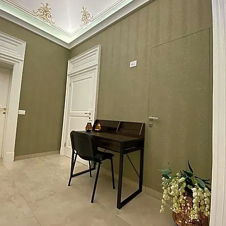 Bed and Breakfast Dimora In Centro