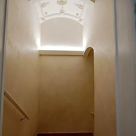 Dimora In Centro Bed and Breakfast