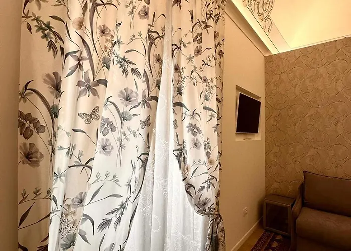 Dimora In Centro 住宿加早餐酒店