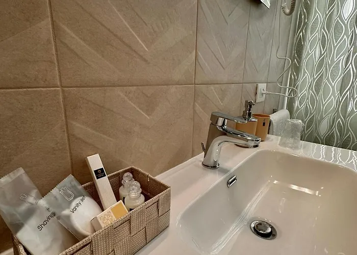 住宿加早餐酒店 Dimora In Centro